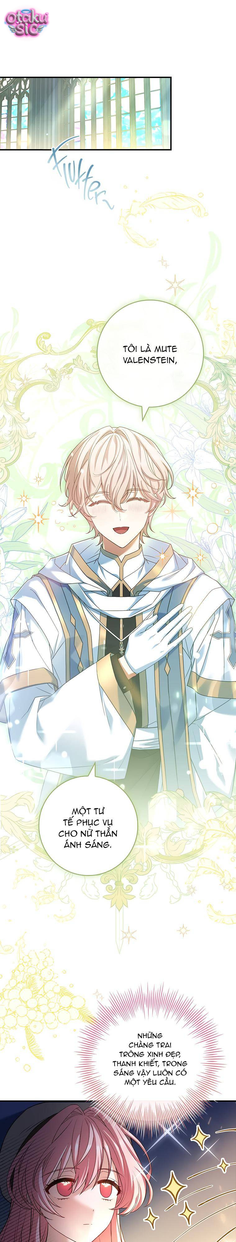 Tôi Đã Tắt Cài Đặt Chế Độ Nhận Thức Nỗi Đau! - Chap 7 - Trang 2