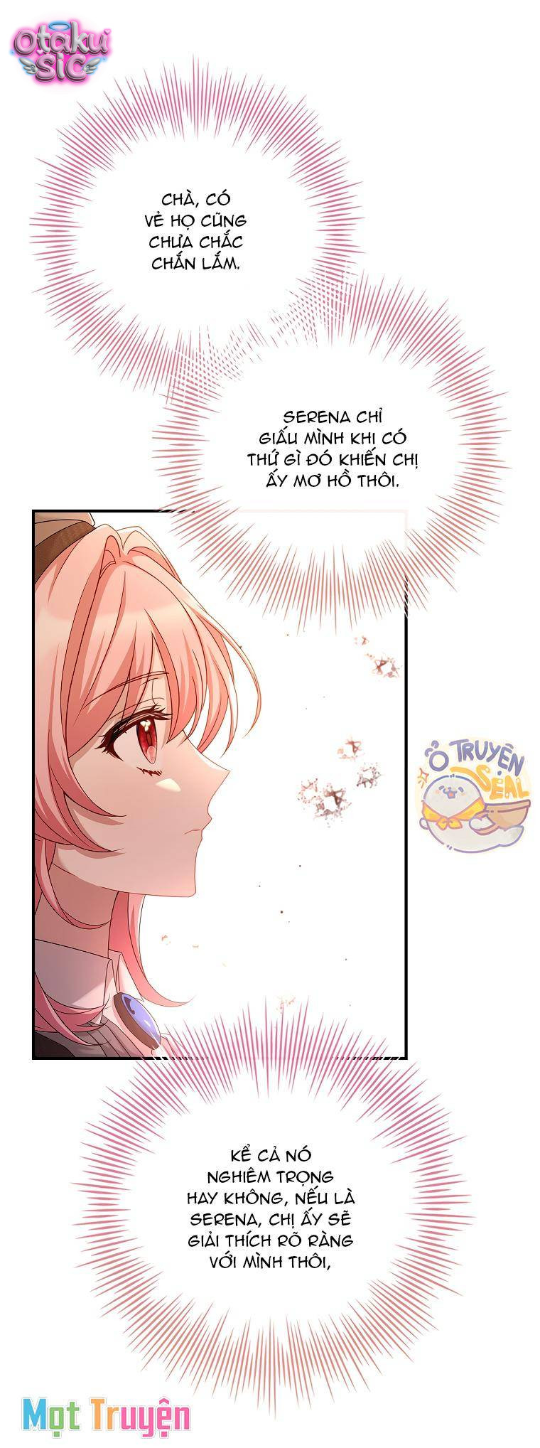 Tôi Đã Tắt Cài Đặt Chế Độ Nhận Thức Nỗi Đau! - Chap 7 - Trang 17