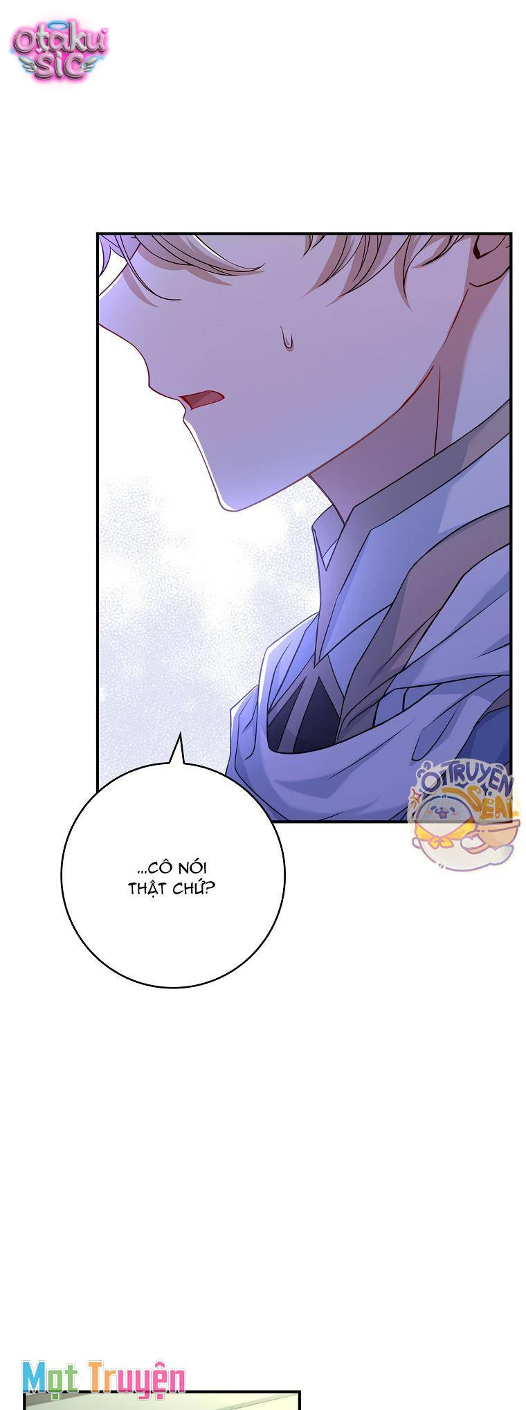 Tôi Đã Tắt Cài Đặt Chế Độ Nhận Thức Nỗi Đau! - Chap 7 - Trang 18
