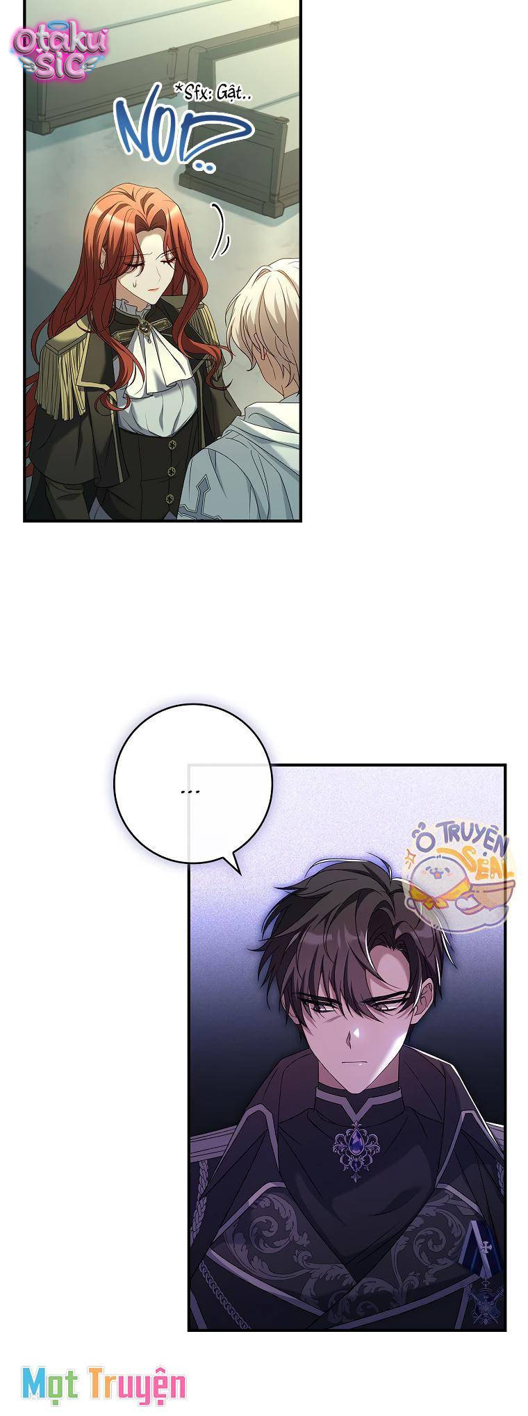 Tôi Đã Tắt Cài Đặt Chế Độ Nhận Thức Nỗi Đau! - Chap 7 - Trang 19