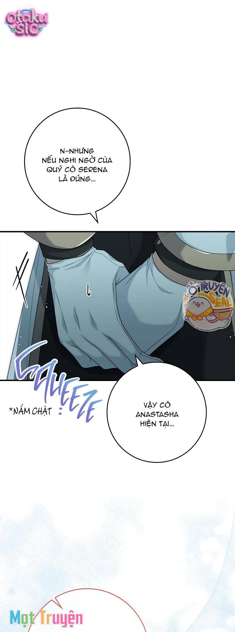 Tôi Đã Tắt Cài Đặt Chế Độ Nhận Thức Nỗi Đau! - Chap 7 - Trang 20