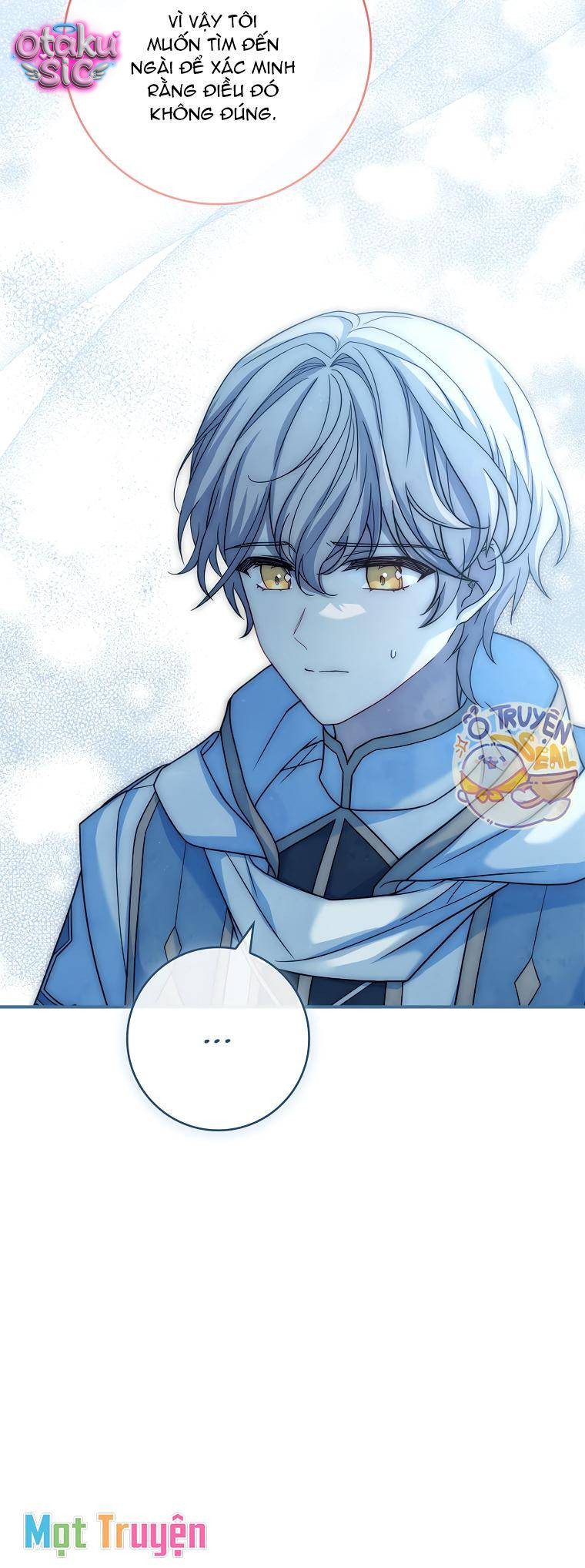 Tôi Đã Tắt Cài Đặt Chế Độ Nhận Thức Nỗi Đau! - Chap 7 - Trang 21