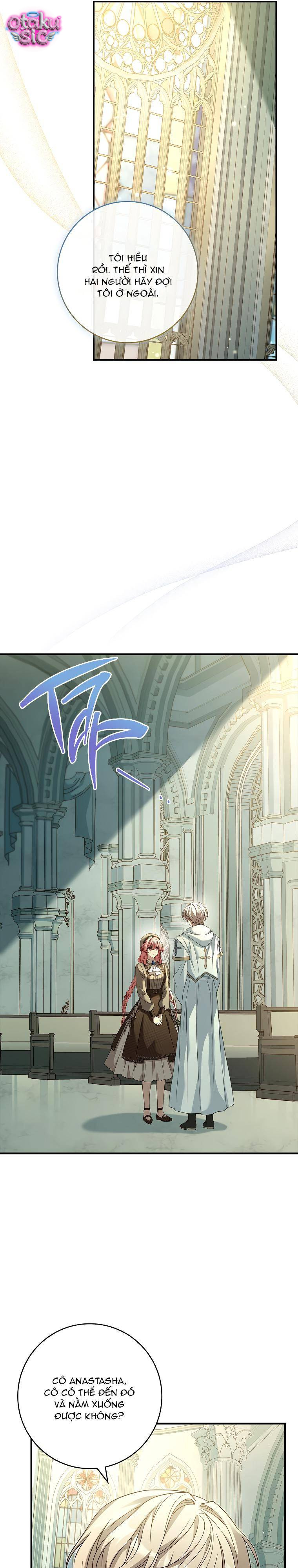 Tôi Đã Tắt Cài Đặt Chế Độ Nhận Thức Nỗi Đau! - Chap 7 - Trang 22