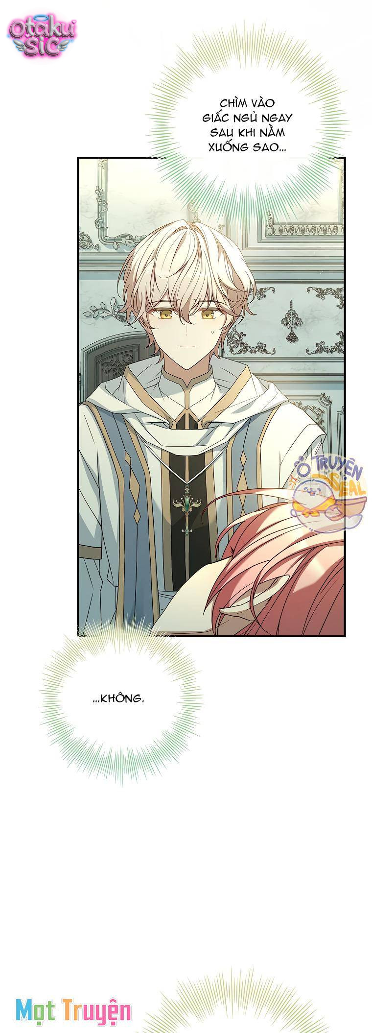 Tôi Đã Tắt Cài Đặt Chế Độ Nhận Thức Nỗi Đau! - Chap 7 - Trang 25