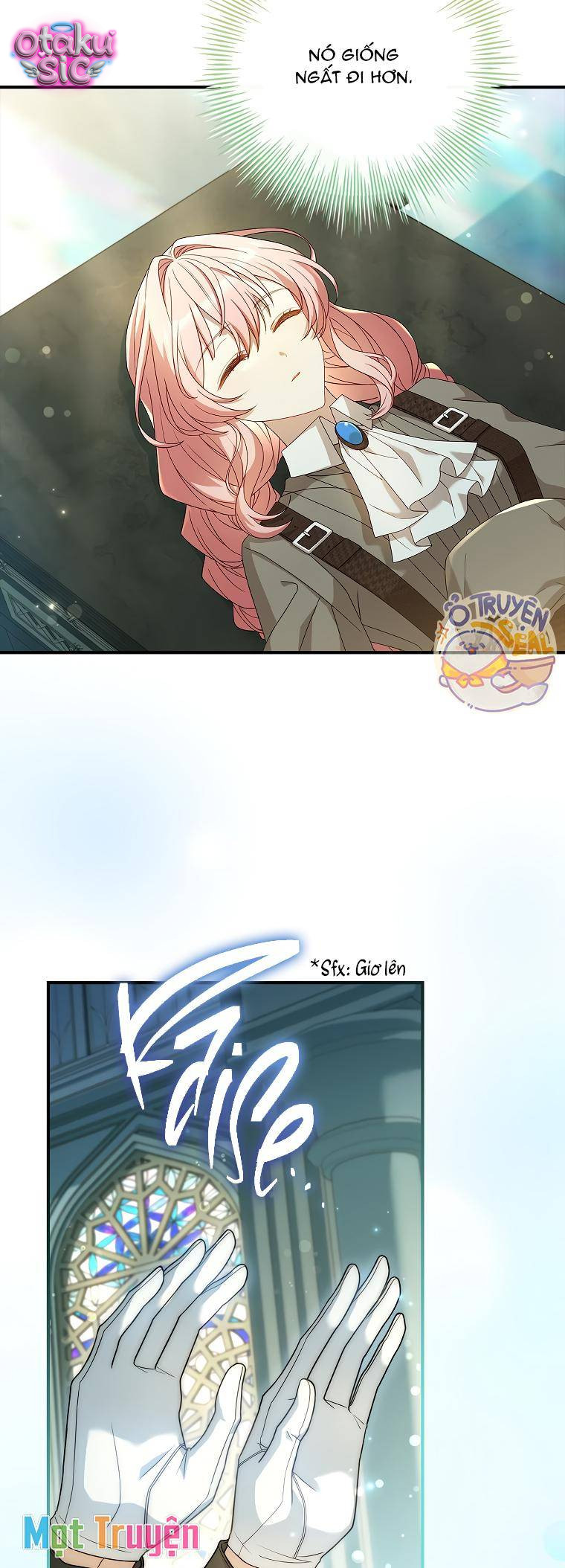 Tôi Đã Tắt Cài Đặt Chế Độ Nhận Thức Nỗi Đau! - Chap 7 - Trang 26