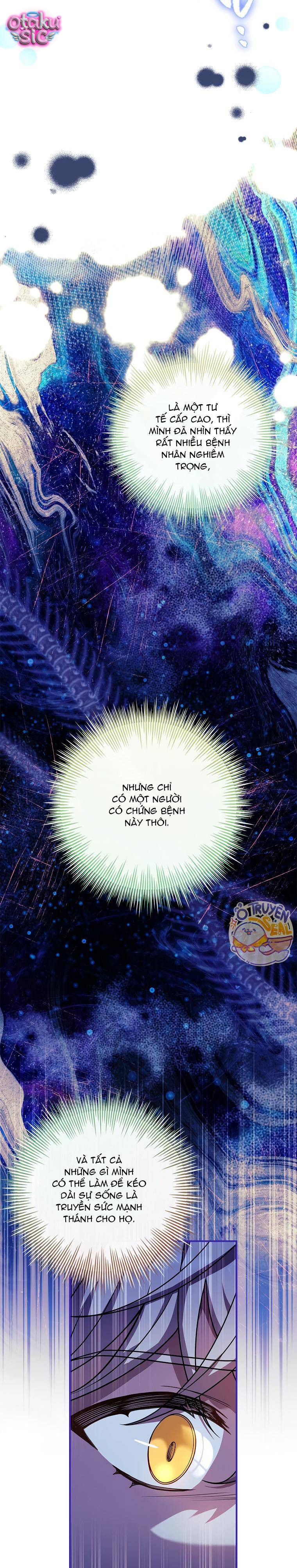 Tôi Đã Tắt Cài Đặt Chế Độ Nhận Thức Nỗi Đau! - Chap 7 - Trang 28