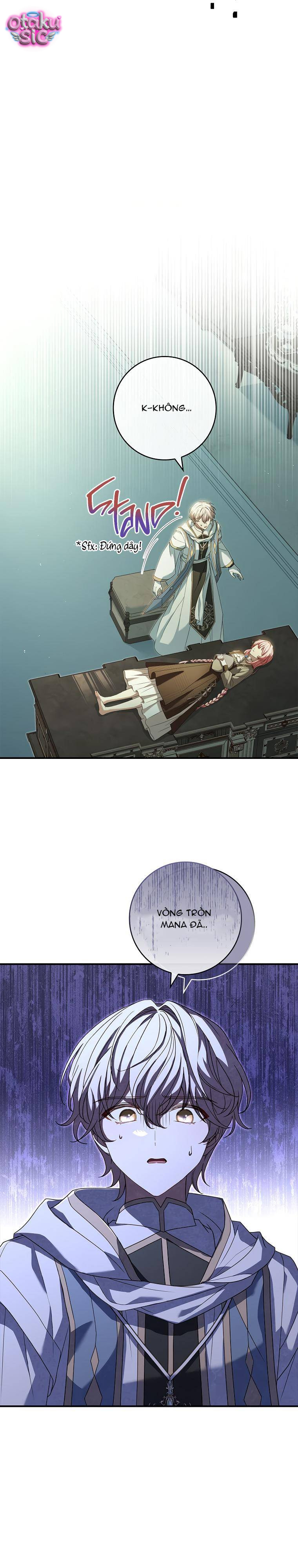 Tôi Đã Tắt Cài Đặt Chế Độ Nhận Thức Nỗi Đau! - Chap 7 - Trang 30