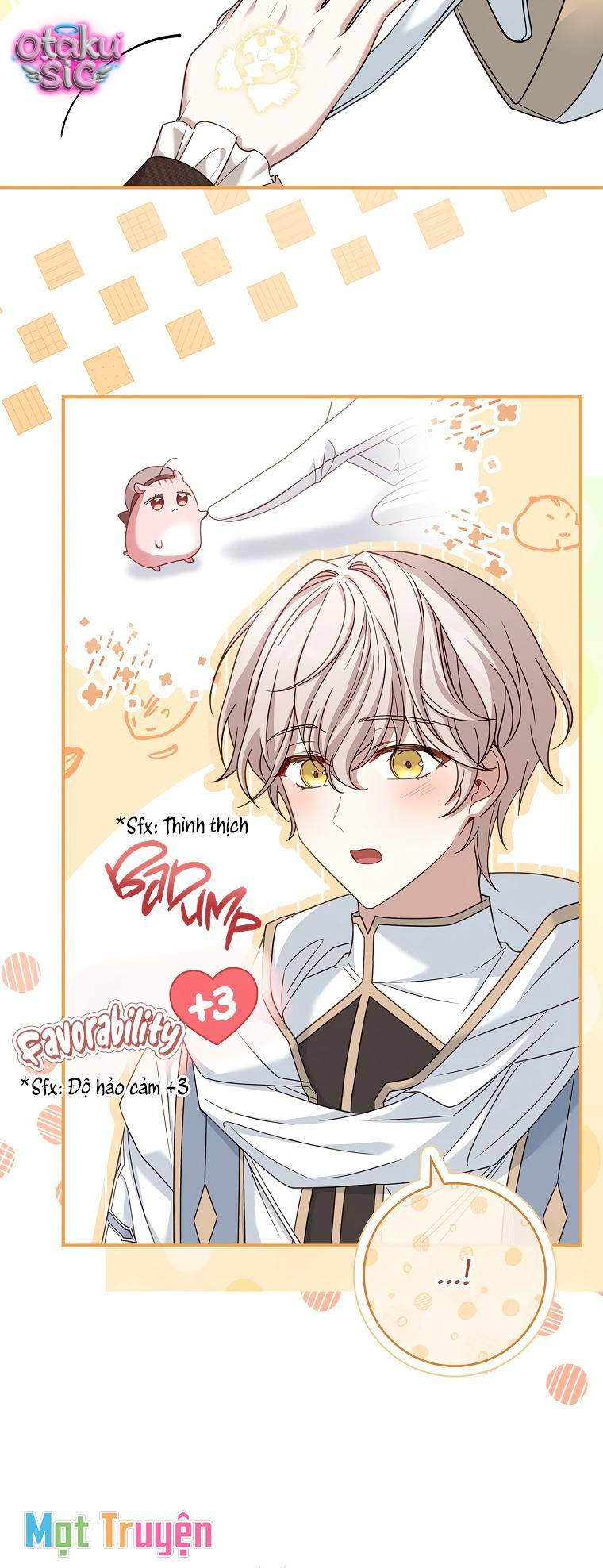 Tôi Đã Tắt Cài Đặt Chế Độ Nhận Thức Nỗi Đau! - Chap 7 - Trang 4