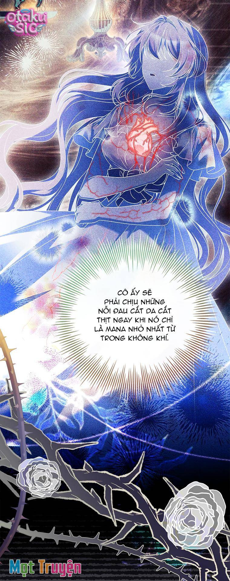 Tôi Đã Tắt Cài Đặt Chế Độ Nhận Thức Nỗi Đau! - Chap 7 - Trang 32
