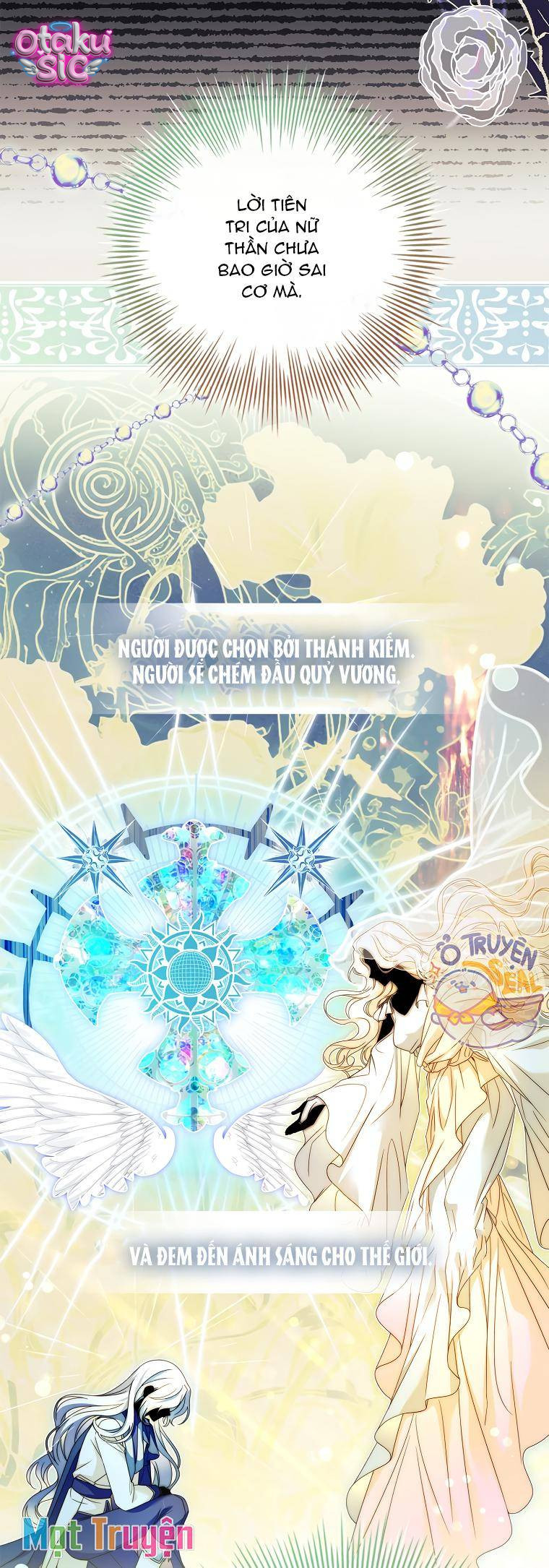 Tôi Đã Tắt Cài Đặt Chế Độ Nhận Thức Nỗi Đau! - Chap 7 - Trang 33