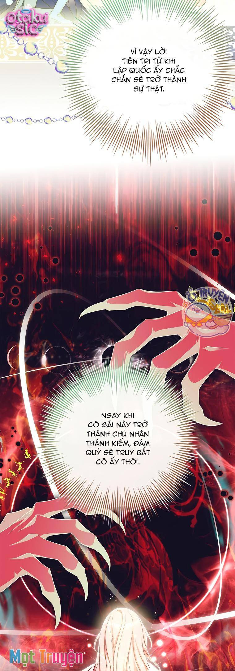 Tôi Đã Tắt Cài Đặt Chế Độ Nhận Thức Nỗi Đau! - Chap 7 - Trang 34