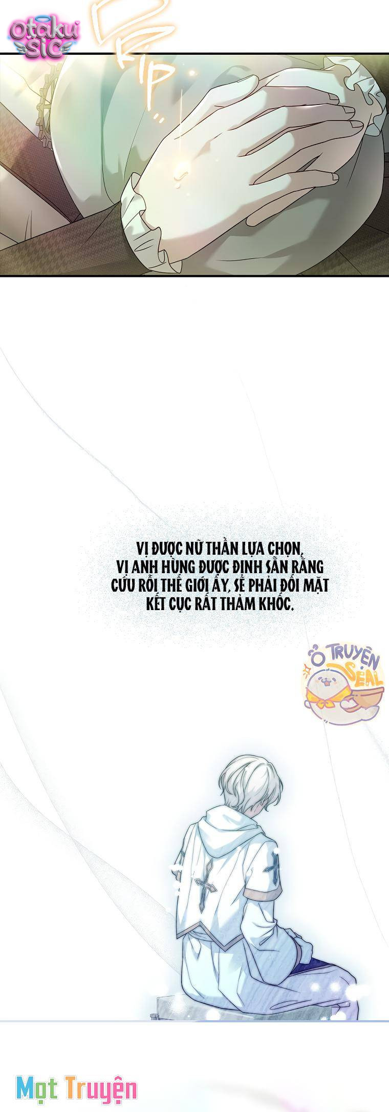 Tôi Đã Tắt Cài Đặt Chế Độ Nhận Thức Nỗi Đau! - Chap 7 - Trang 36