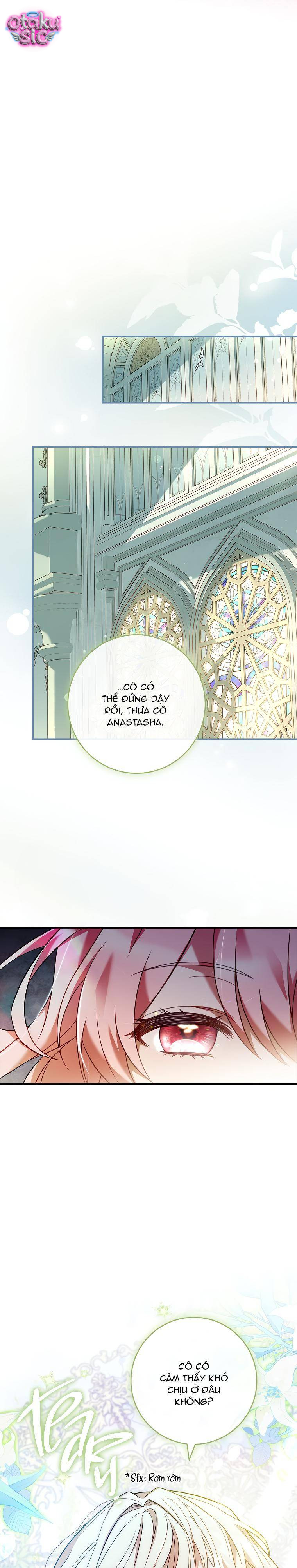 Tôi Đã Tắt Cài Đặt Chế Độ Nhận Thức Nỗi Đau! - Chap 7 - Trang 38