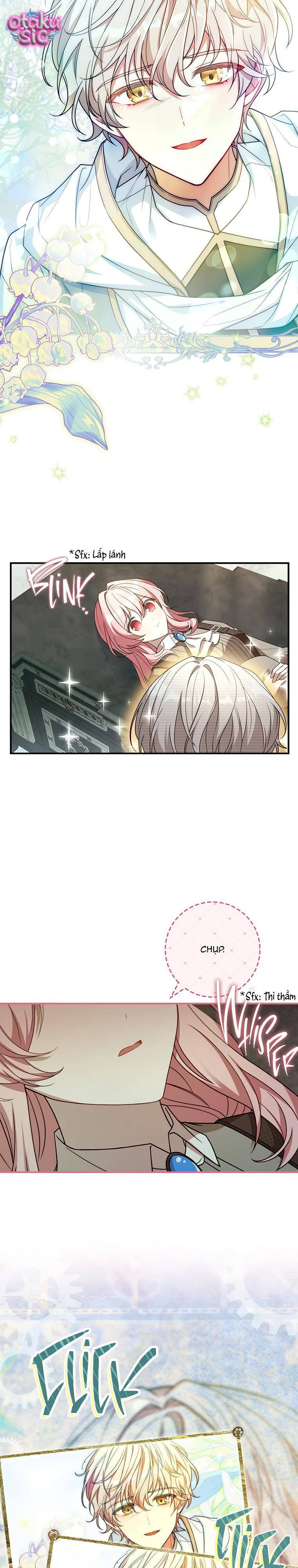 Tôi Đã Tắt Cài Đặt Chế Độ Nhận Thức Nỗi Đau! - Chap 7 - Trang 39