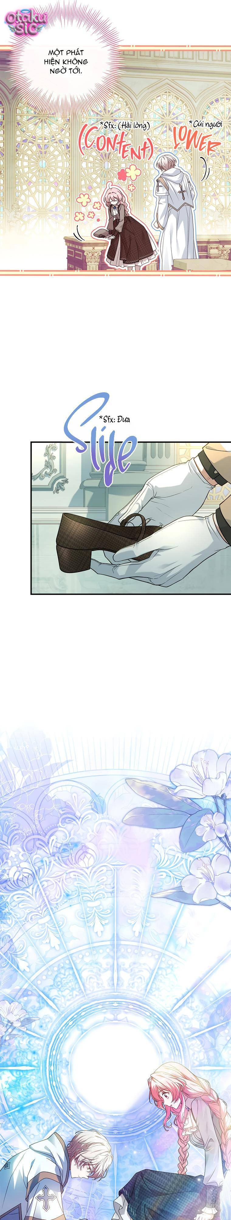 Tôi Đã Tắt Cài Đặt Chế Độ Nhận Thức Nỗi Đau! - Chap 7 - Trang 41