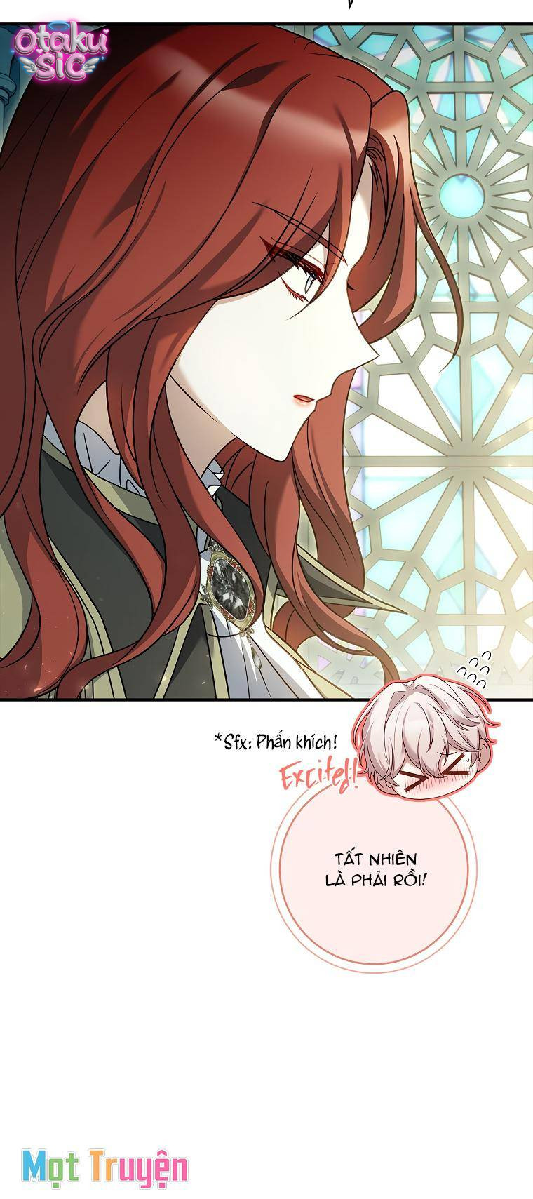 Tôi Đã Tắt Cài Đặt Chế Độ Nhận Thức Nỗi Đau! - Chap 7 - Trang 10