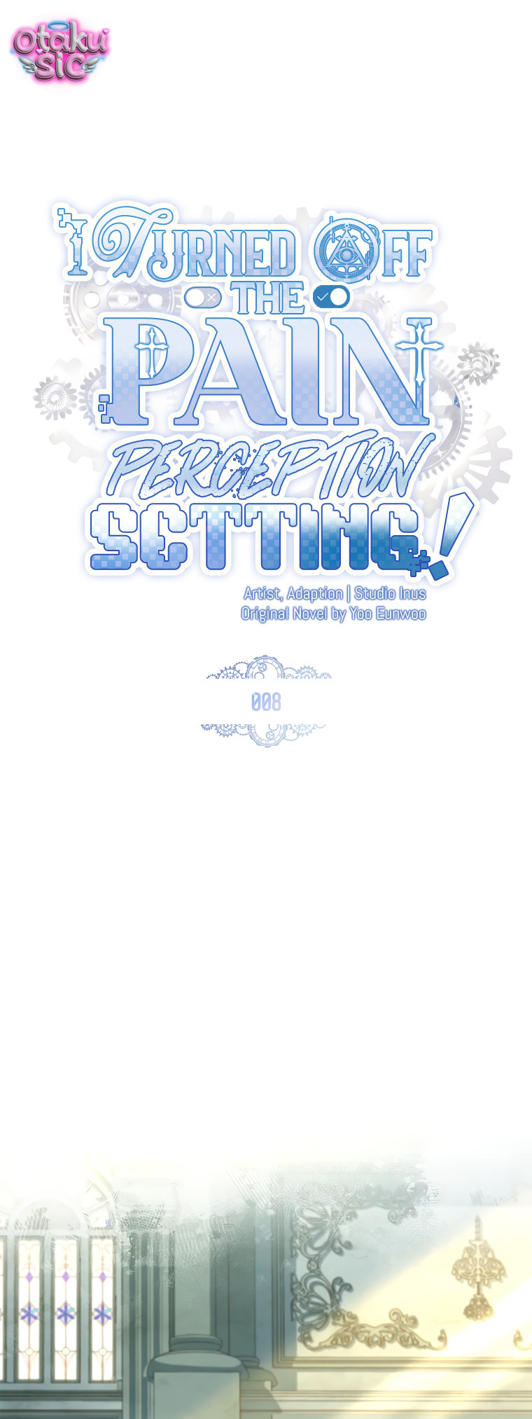 Tôi Đã Tắt Cài Đặt Chế Độ Nhận Thức Nỗi Đau! - Chap 8 - Trang 2