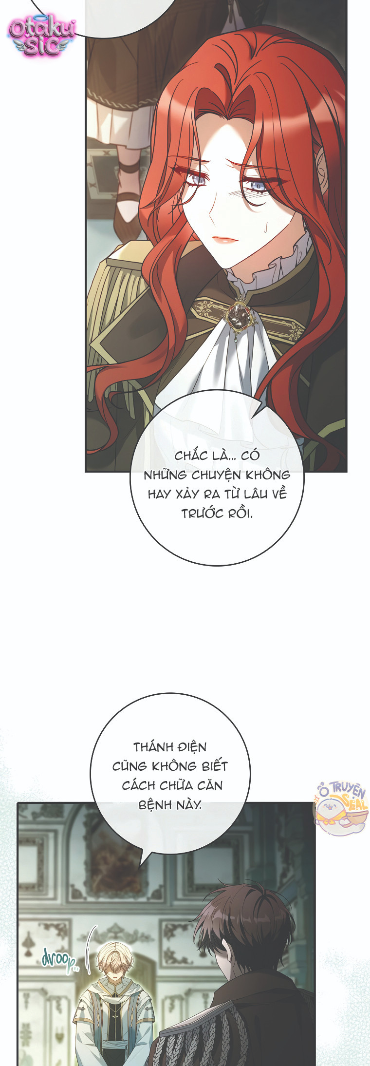 Tôi Đã Tắt Cài Đặt Chế Độ Nhận Thức Nỗi Đau! - Chap 8 - Trang 15