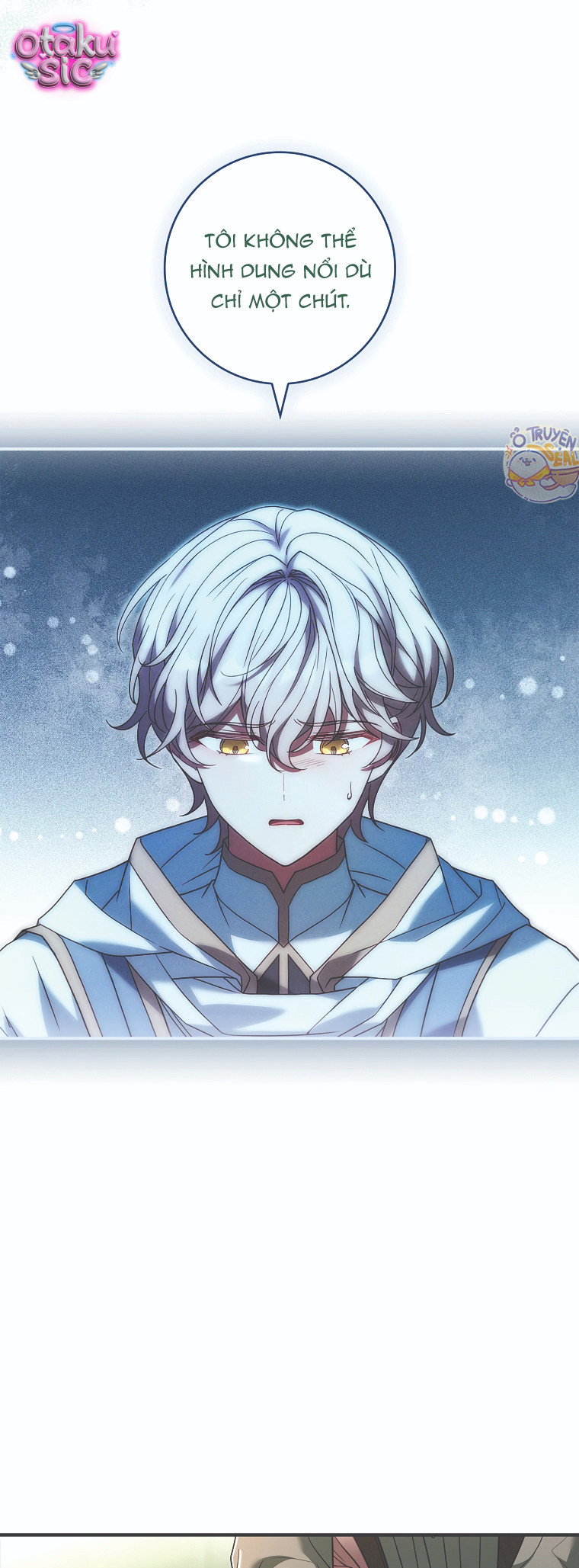 Tôi Đã Tắt Cài Đặt Chế Độ Nhận Thức Nỗi Đau! - Chap 8 - Trang 17