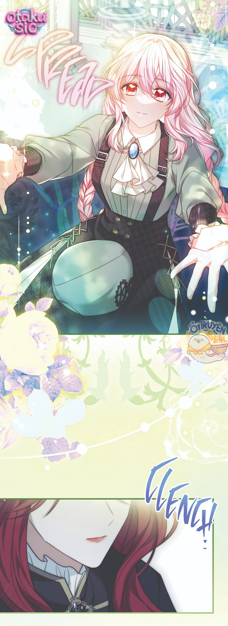 Tôi Đã Tắt Cài Đặt Chế Độ Nhận Thức Nỗi Đau! - Chap 8 - Trang 24