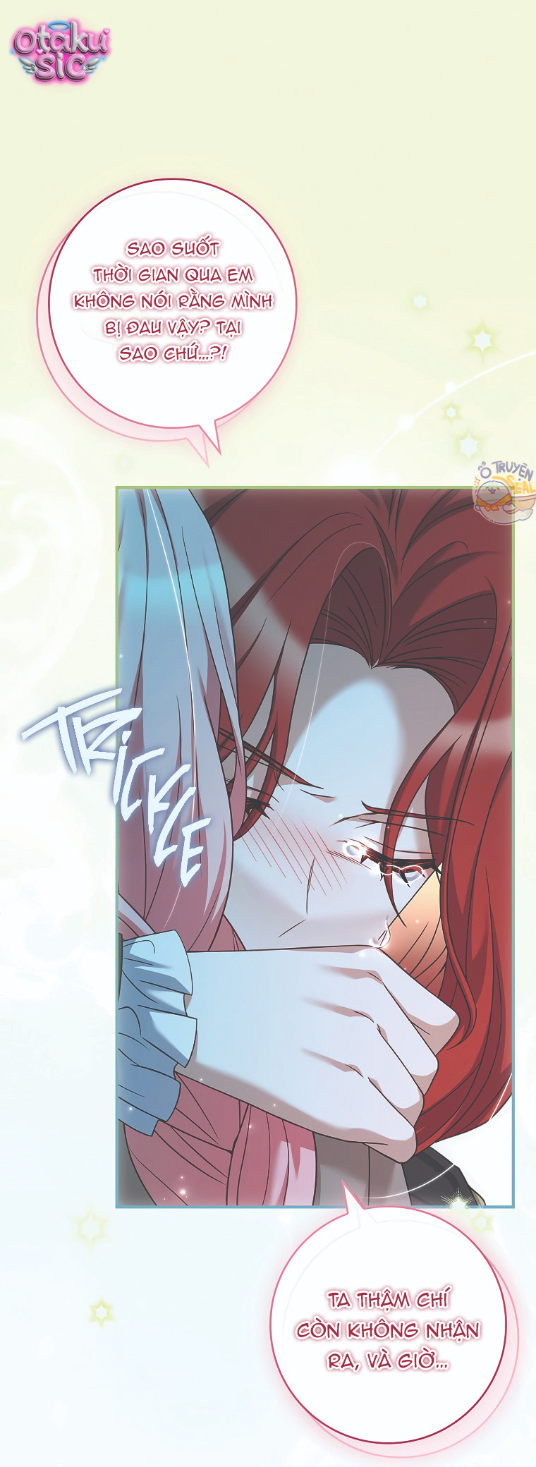 Tôi Đã Tắt Cài Đặt Chế Độ Nhận Thức Nỗi Đau! - Chap 8 - Trang 25