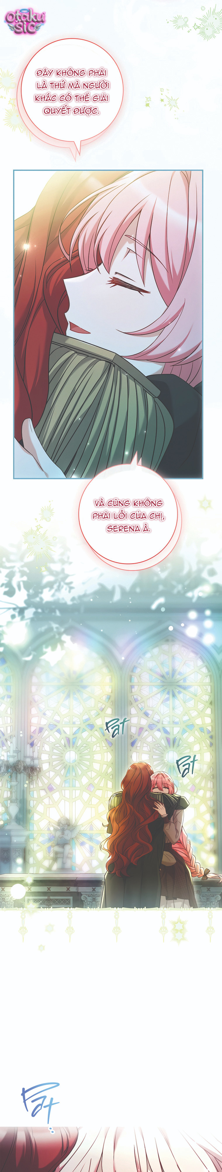 Tôi Đã Tắt Cài Đặt Chế Độ Nhận Thức Nỗi Đau! - Chap 8 - Trang 26