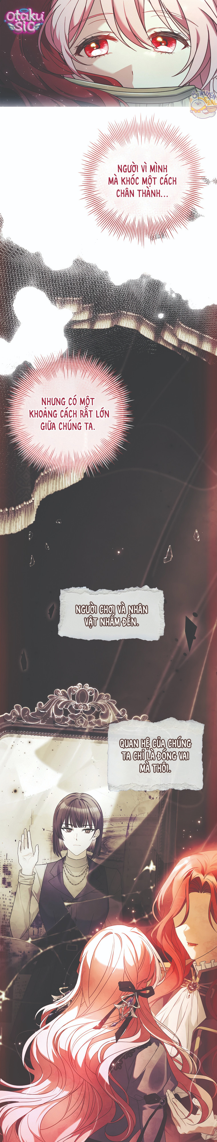 Tôi Đã Tắt Cài Đặt Chế Độ Nhận Thức Nỗi Đau! - Chap 8 - Trang 27