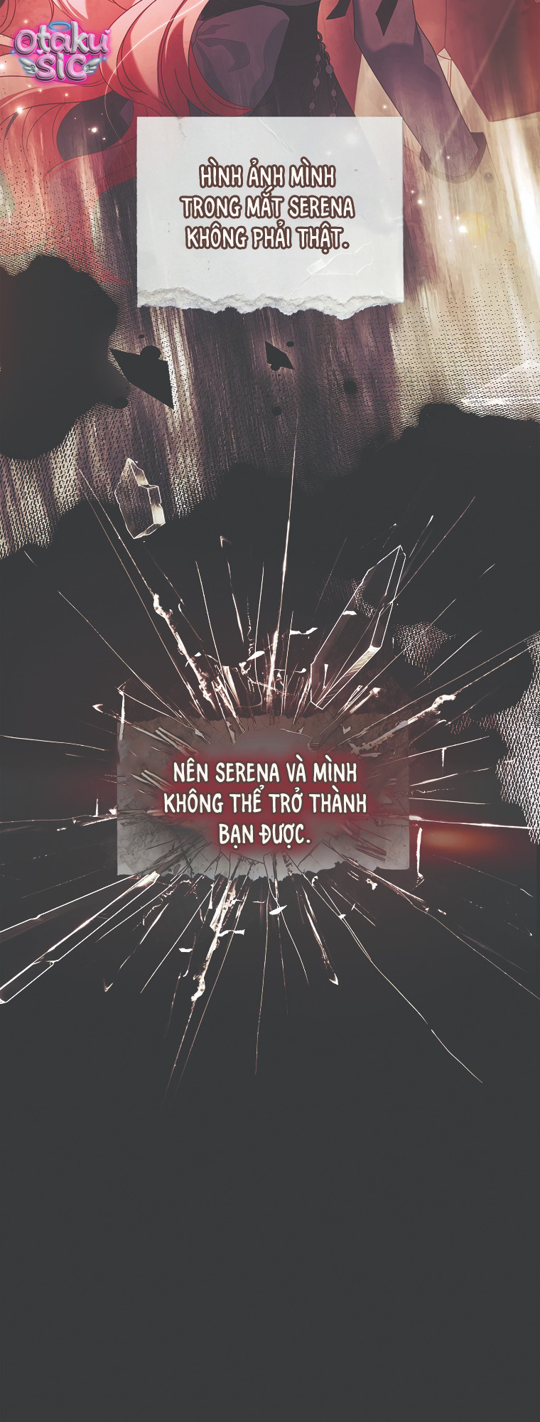 Tôi Đã Tắt Cài Đặt Chế Độ Nhận Thức Nỗi Đau! - Chap 8 - Trang 28