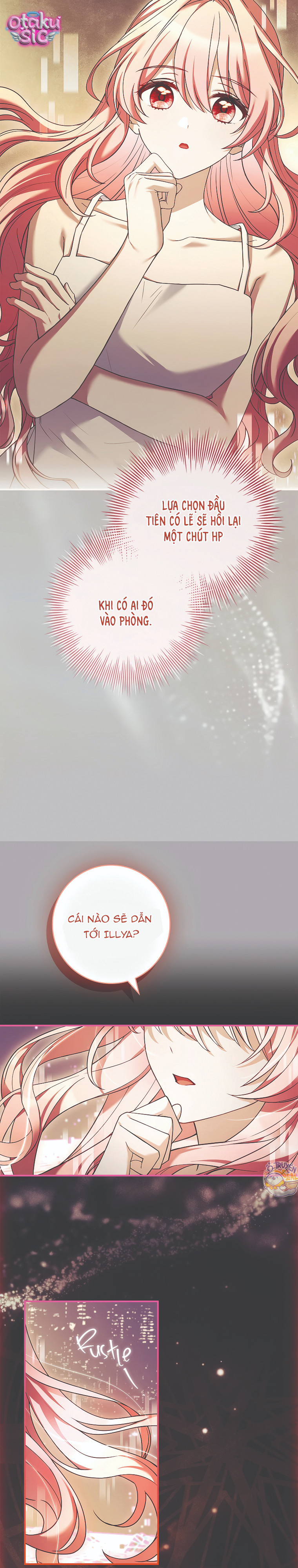 Tôi Đã Tắt Cài Đặt Chế Độ Nhận Thức Nỗi Đau! - Chap 8 - Trang 30