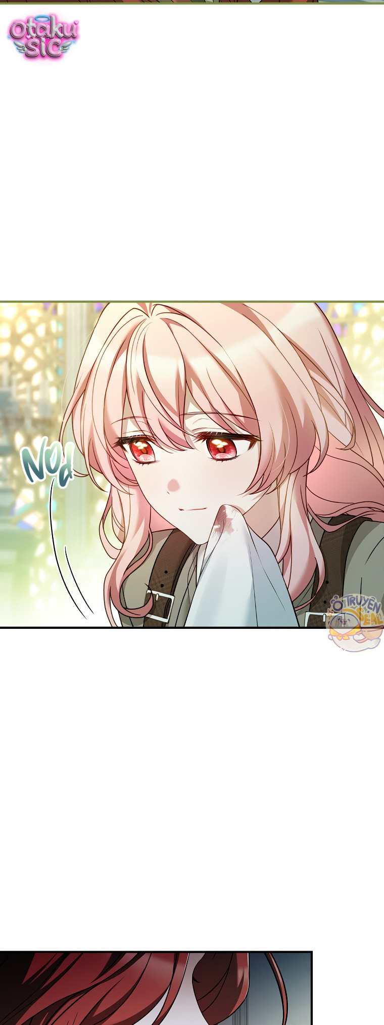 Tôi Đã Tắt Cài Đặt Chế Độ Nhận Thức Nỗi Đau! - Chap 8 - Trang 4