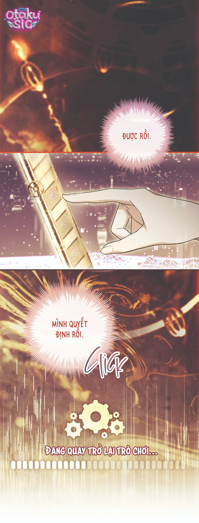 Tôi Đã Tắt Cài Đặt Chế Độ Nhận Thức Nỗi Đau! - Chap 8 - Trang 31