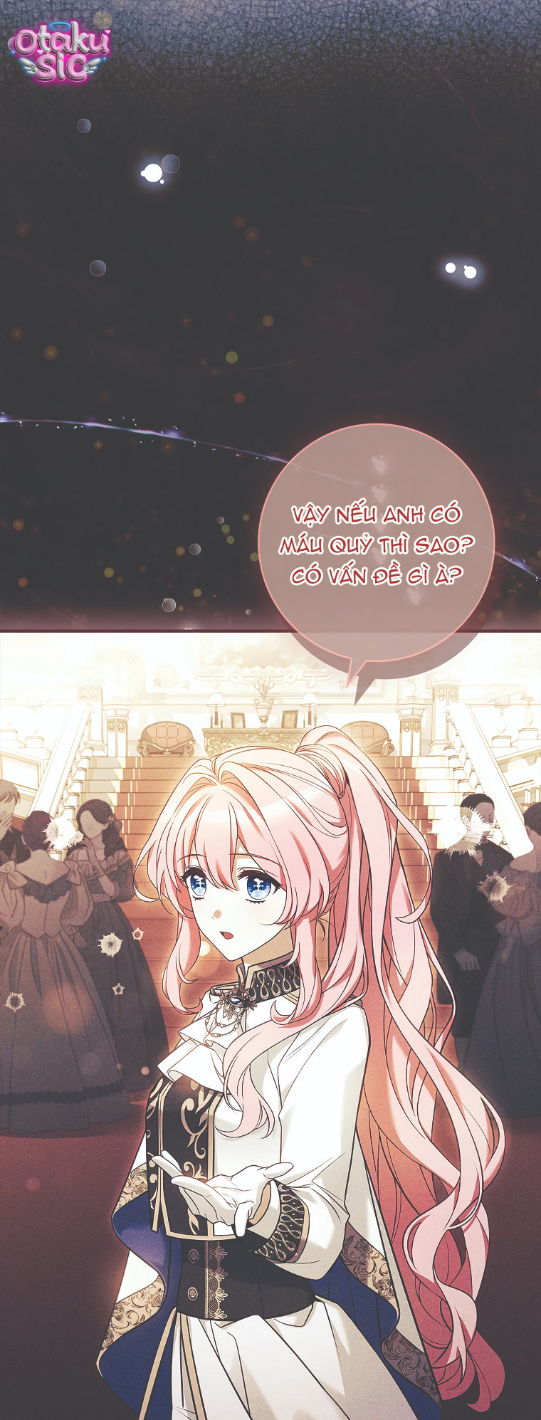 Tôi Đã Tắt Cài Đặt Chế Độ Nhận Thức Nỗi Đau! - Chap 8 - Trang 34
