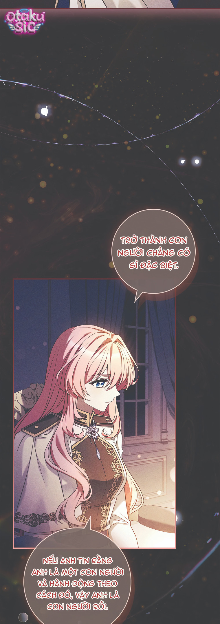 Tôi Đã Tắt Cài Đặt Chế Độ Nhận Thức Nỗi Đau! - Chap 8 - Trang 35