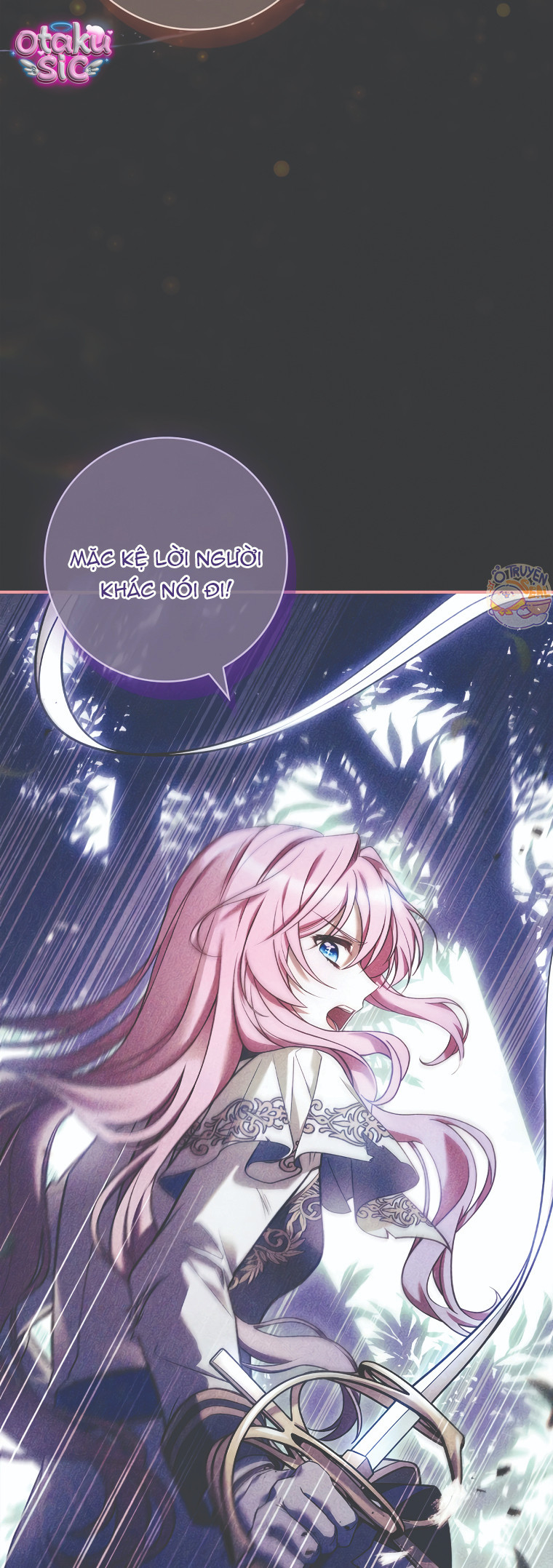 Tôi Đã Tắt Cài Đặt Chế Độ Nhận Thức Nỗi Đau! - Chap 8 - Trang 36
