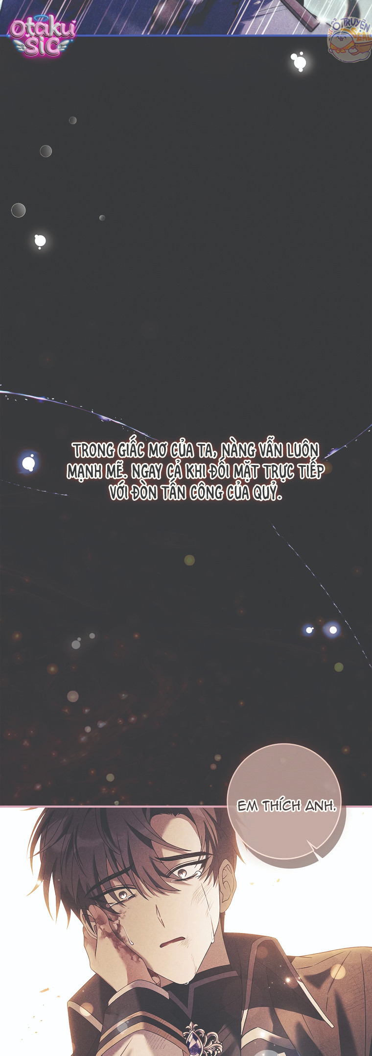 Tôi Đã Tắt Cài Đặt Chế Độ Nhận Thức Nỗi Đau! - Chap 8 - Trang 37