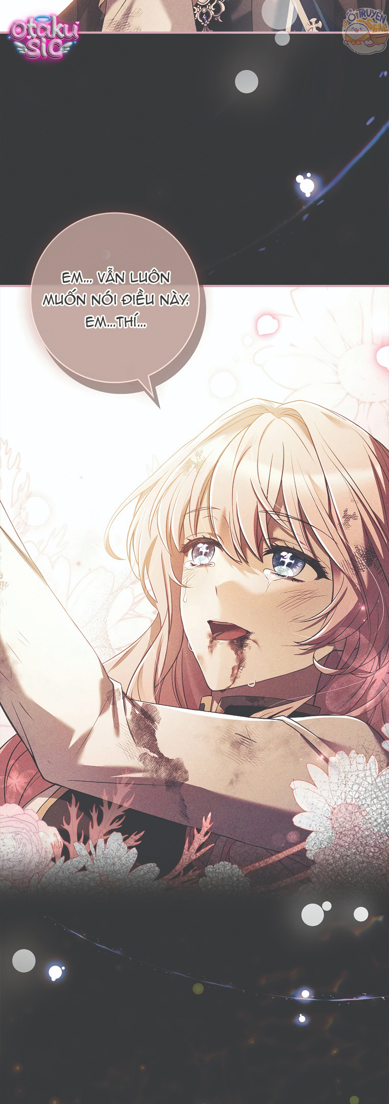 Tôi Đã Tắt Cài Đặt Chế Độ Nhận Thức Nỗi Đau! - Chap 8 - Trang 38