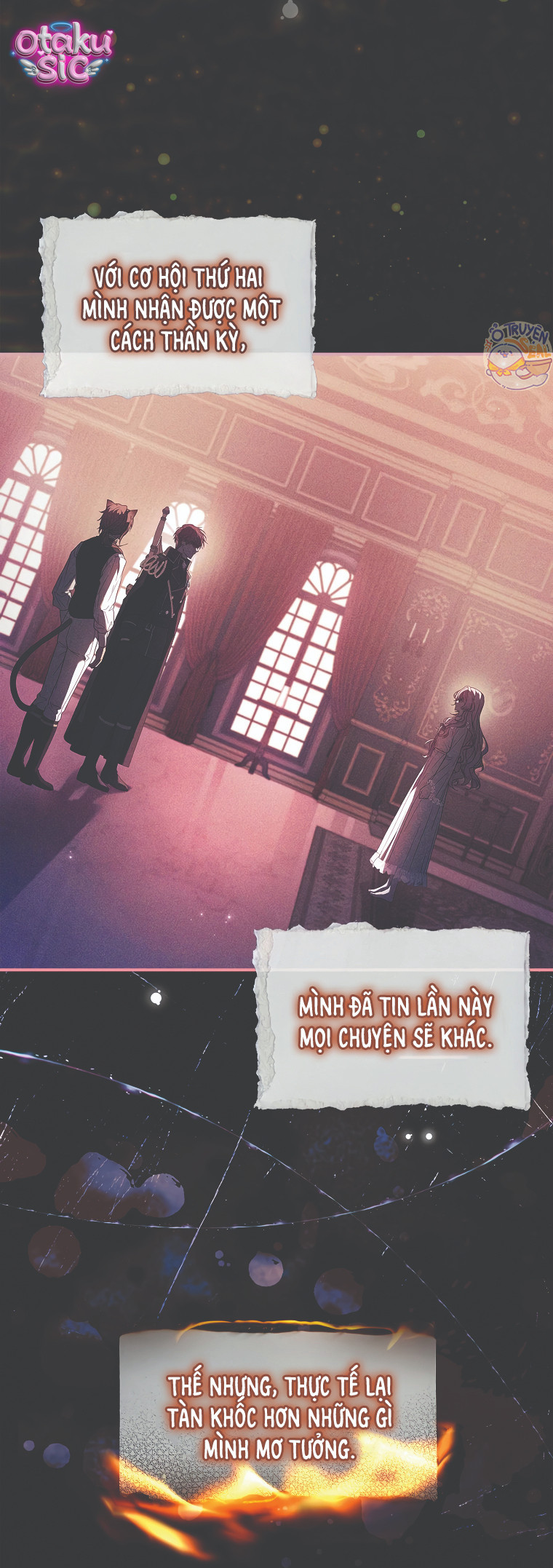 Tôi Đã Tắt Cài Đặt Chế Độ Nhận Thức Nỗi Đau! - Chap 8 - Trang 39