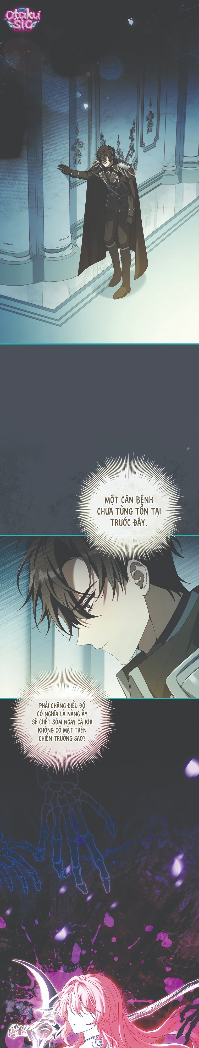 Tôi Đã Tắt Cài Đặt Chế Độ Nhận Thức Nỗi Đau! - Chap 8 - Trang 40