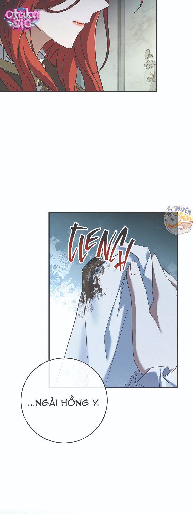 Tôi Đã Tắt Cài Đặt Chế Độ Nhận Thức Nỗi Đau! - Chap 8 - Trang 5
