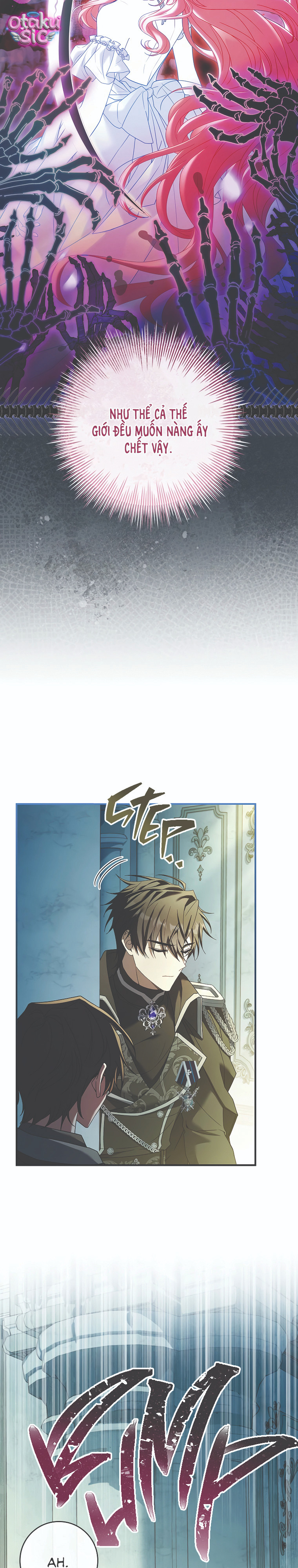 Tôi Đã Tắt Cài Đặt Chế Độ Nhận Thức Nỗi Đau! - Chap 8 - Trang 41