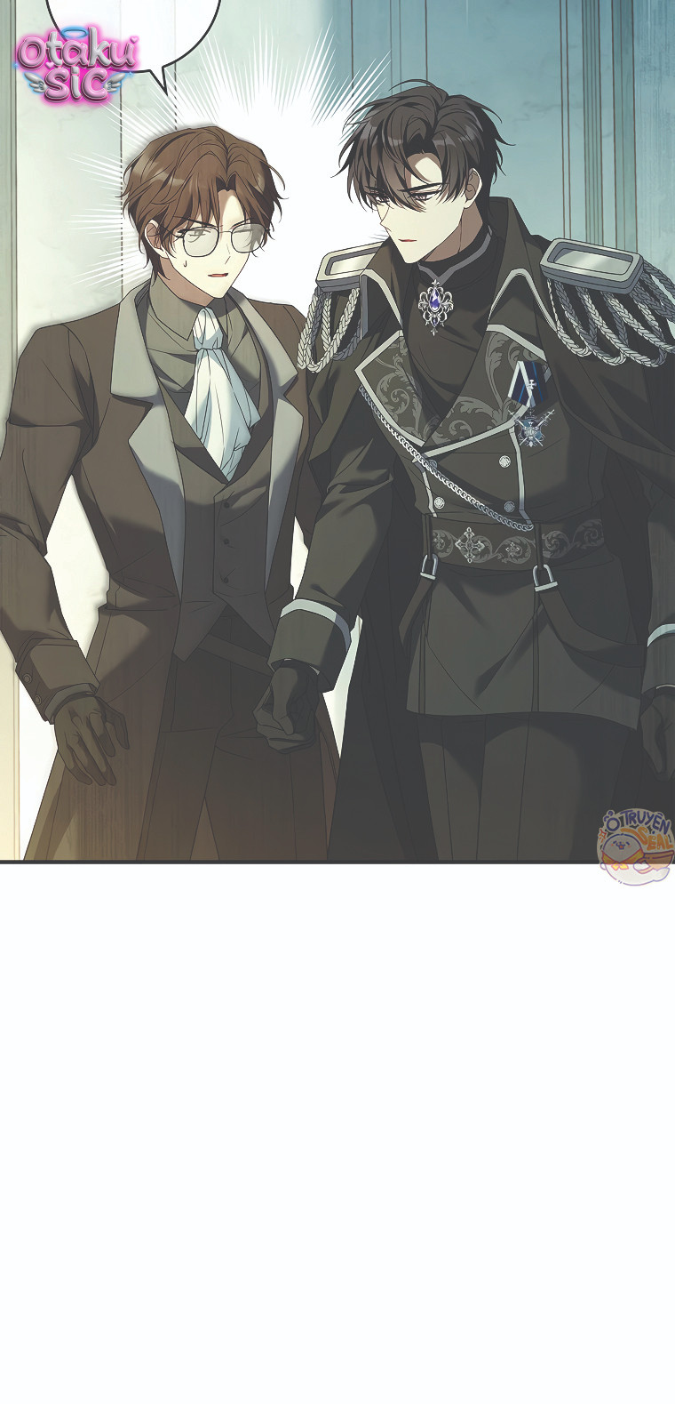 Tôi Đã Tắt Cài Đặt Chế Độ Nhận Thức Nỗi Đau! - Chap 8 - Trang 42