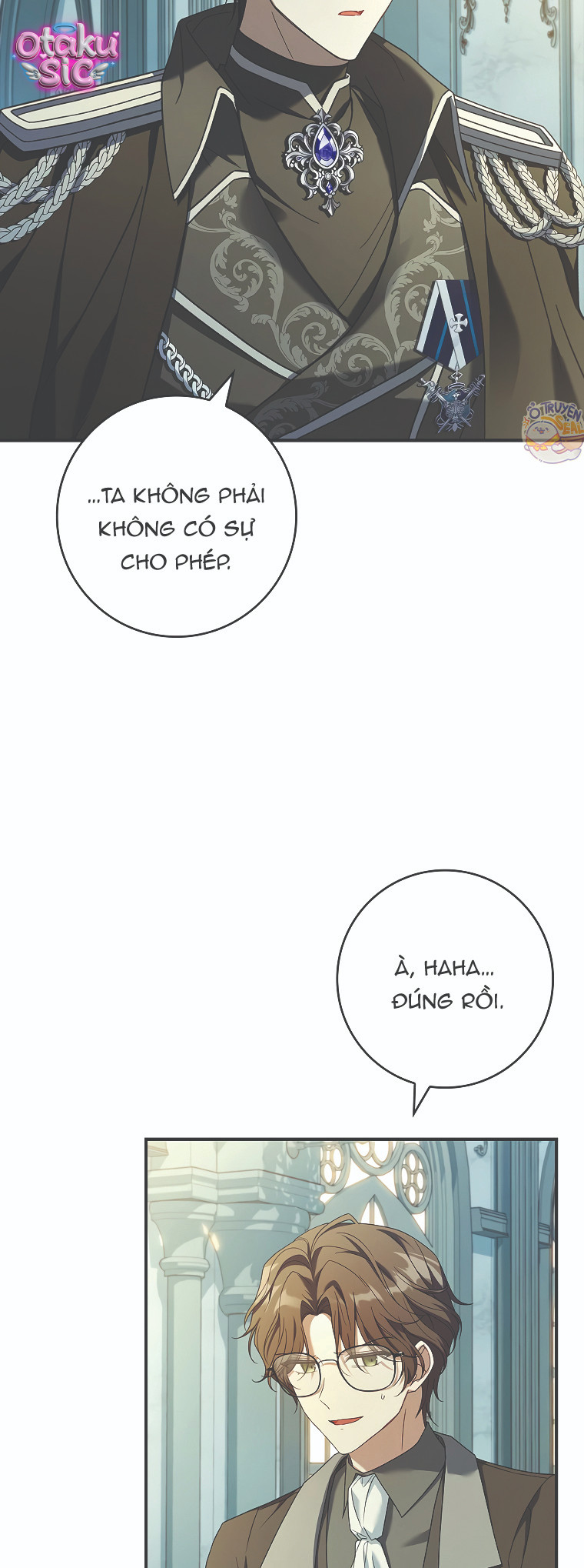 Tôi Đã Tắt Cài Đặt Chế Độ Nhận Thức Nỗi Đau! - Chap 8 - Trang 45
