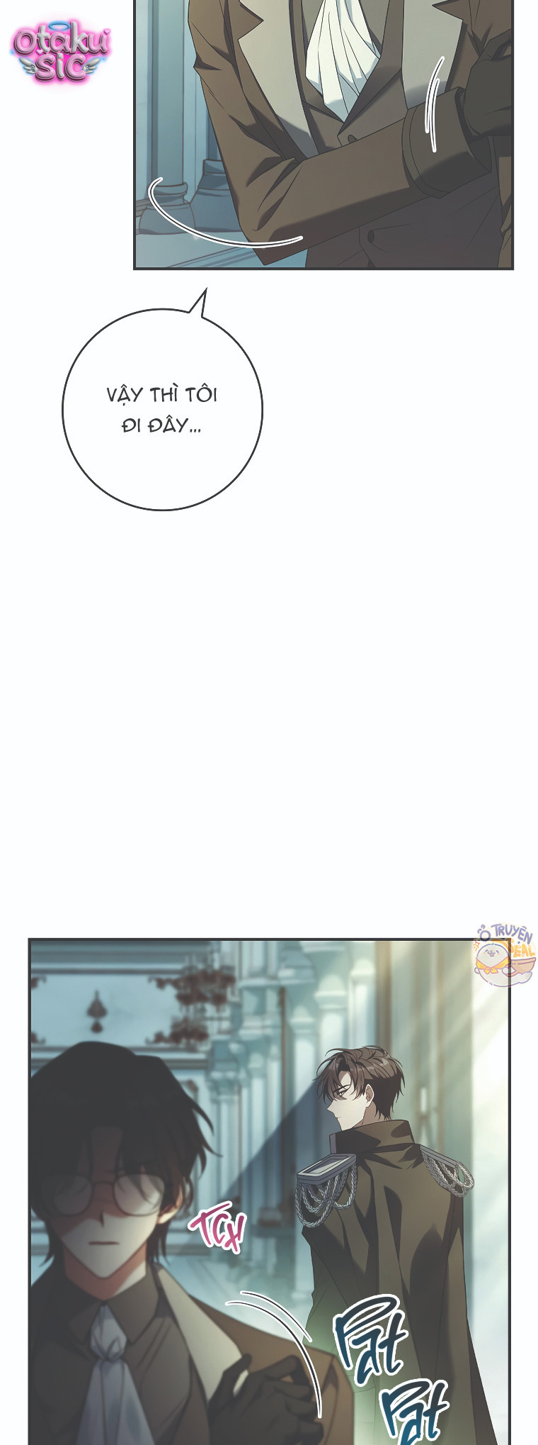 Tôi Đã Tắt Cài Đặt Chế Độ Nhận Thức Nỗi Đau! - Chap 8 - Trang 46