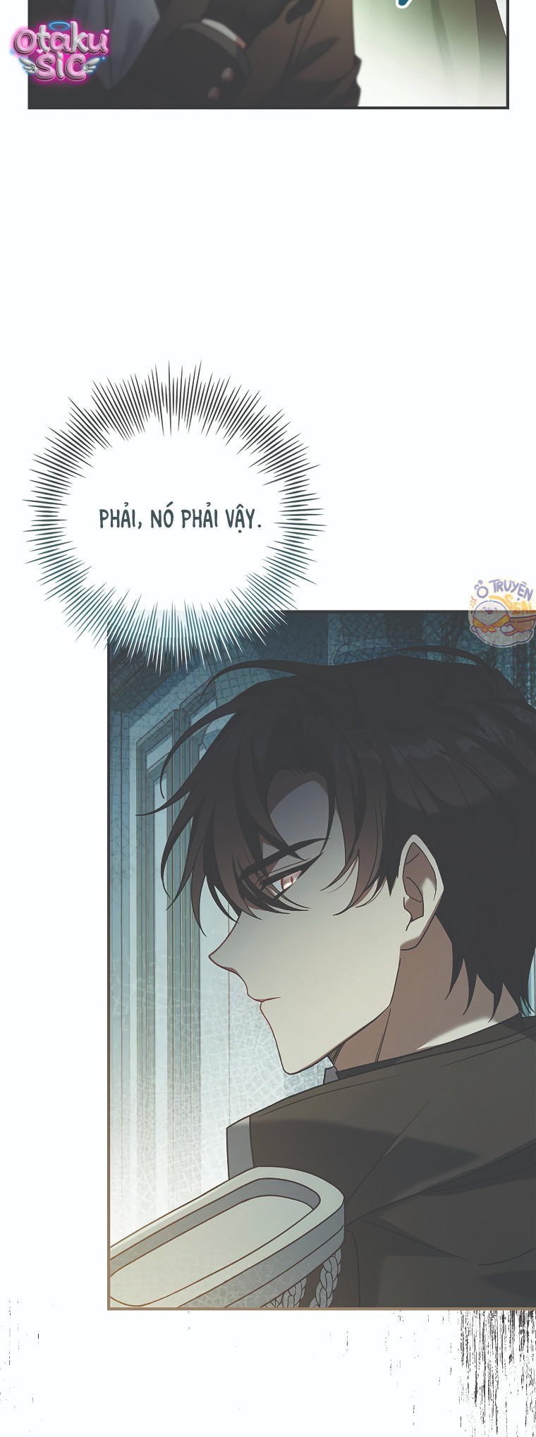Tôi Đã Tắt Cài Đặt Chế Độ Nhận Thức Nỗi Đau! - Chap 8 - Trang 47