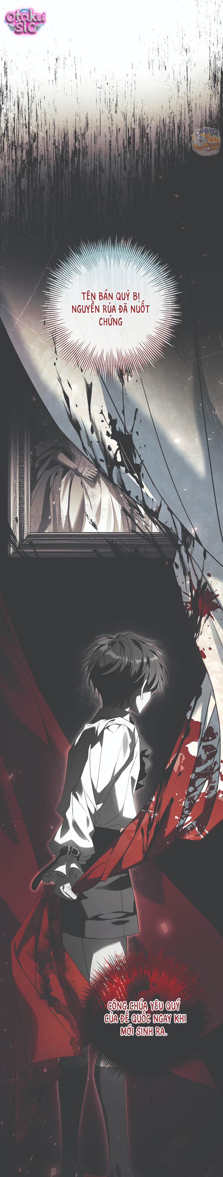 Tôi Đã Tắt Cài Đặt Chế Độ Nhận Thức Nỗi Đau! - Chap 8 - Trang 48