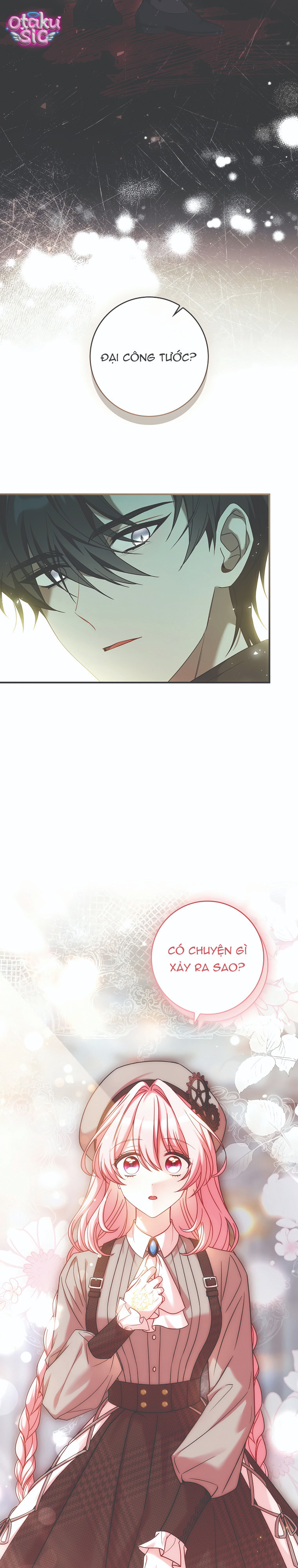 Tôi Đã Tắt Cài Đặt Chế Độ Nhận Thức Nỗi Đau! - Chap 8 - Trang 49