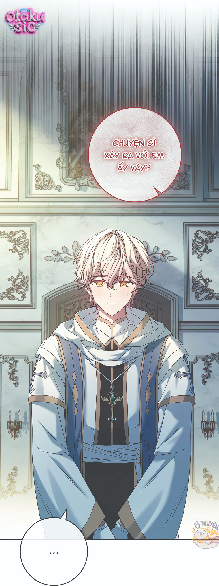 Tôi Đã Tắt Cài Đặt Chế Độ Nhận Thức Nỗi Đau! - Chap 8 - Trang 6