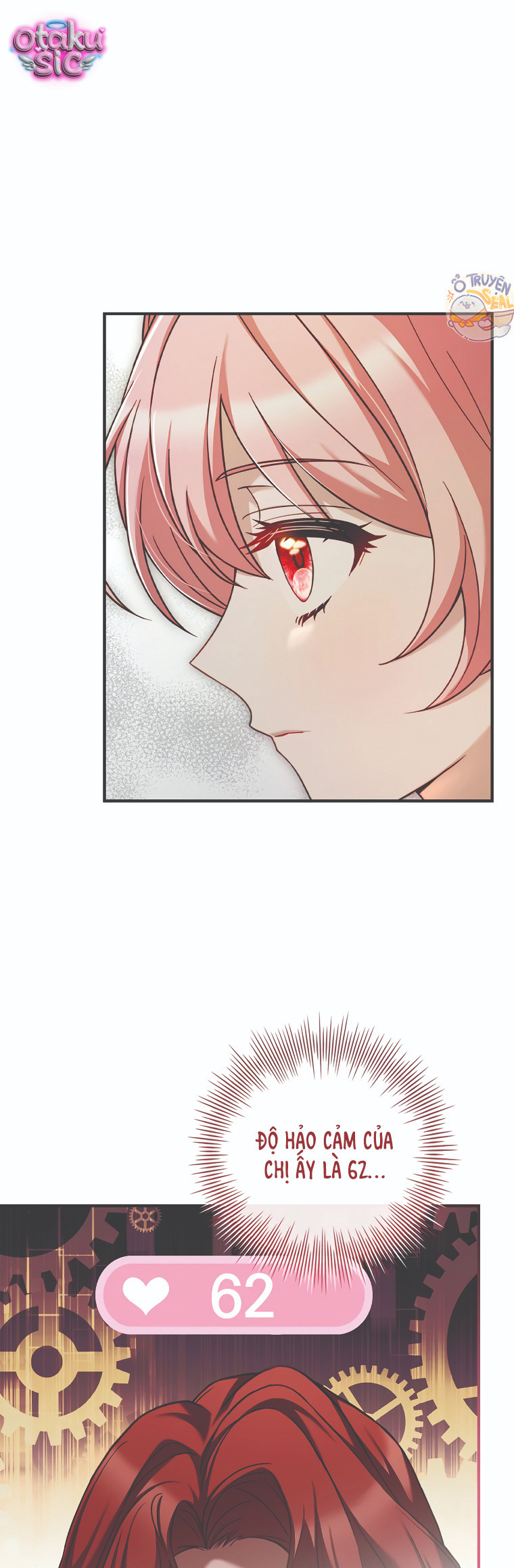Tôi Đã Tắt Cài Đặt Chế Độ Nhận Thức Nỗi Đau! - Chap 8 - Trang 7