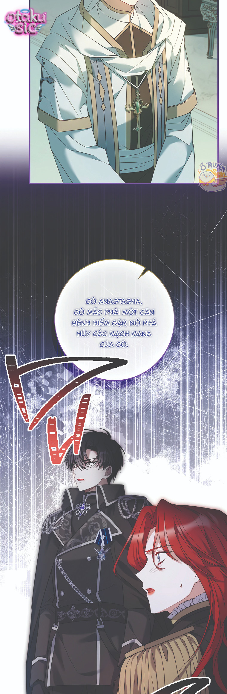 Tôi Đã Tắt Cài Đặt Chế Độ Nhận Thức Nỗi Đau! - Chap 8 - Trang 10