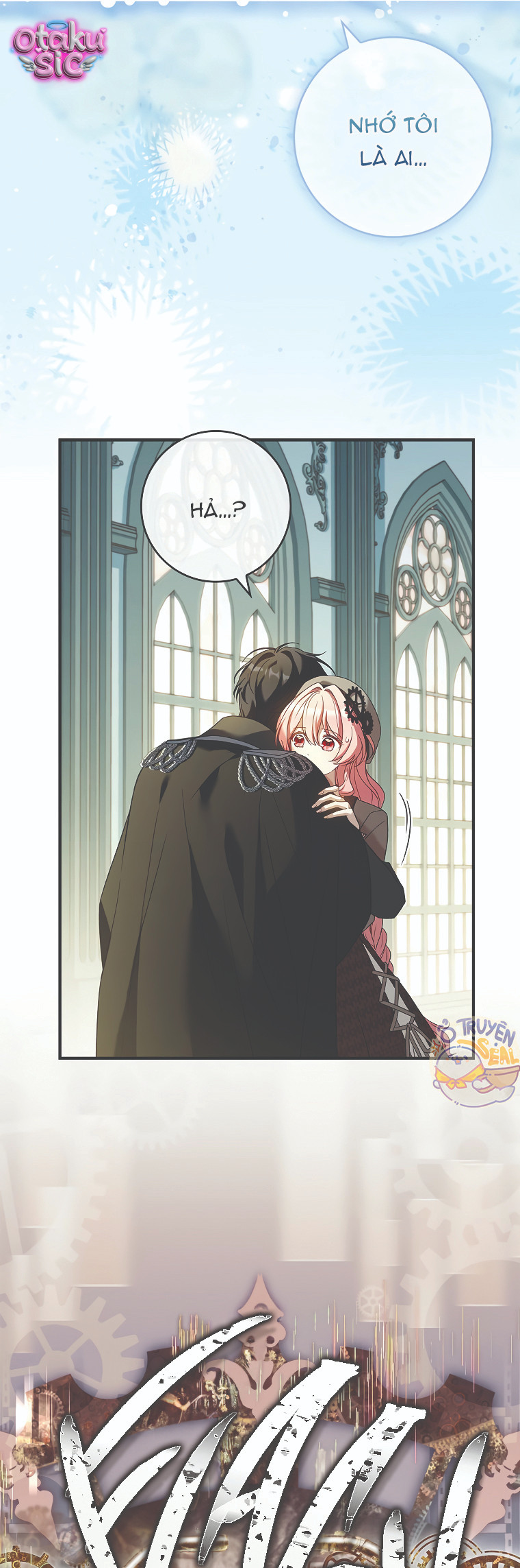 Tôi Đã Tắt Cài Đặt Chế Độ Nhận Thức Nỗi Đau! - Chap 9 - Trang 11